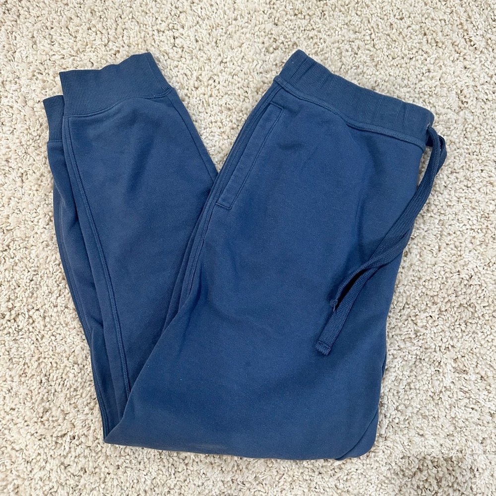 Men’s sweat pants